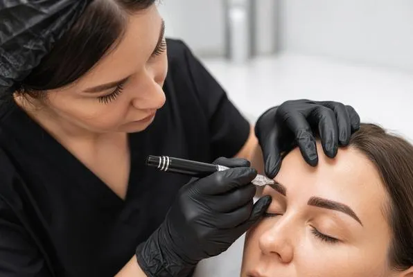 Maquillage permanent